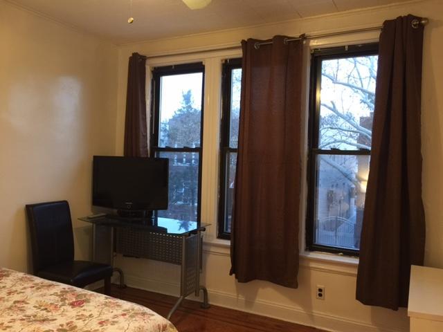 Apartment In Queens New York Exterior photo